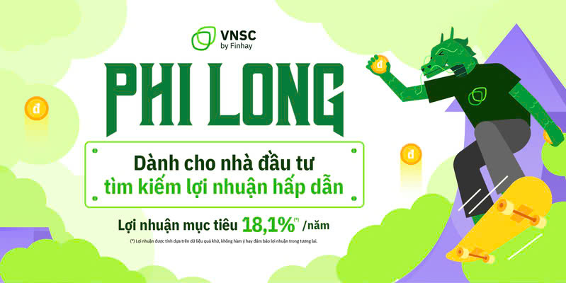 VNSC by Finhay hợp tác cùng Dragon Capital nâng cao kiến thức về quỹ mở- Ảnh 1.