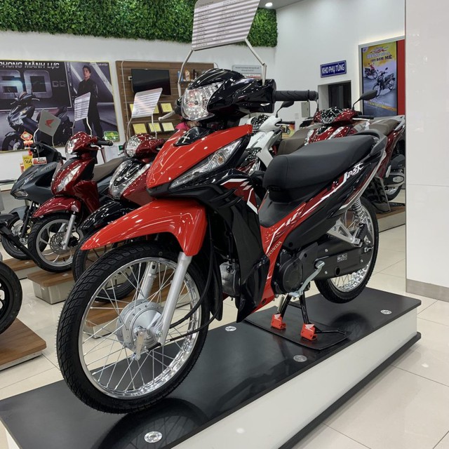 Cơ hội 'trăm năm mới có một lần' của VinFast, Dat Bike, Selex Motors?- Ảnh 2.