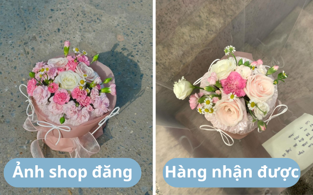 "Đại hội bóc phốt" quà vẫn nhộn nhịp, 20/10 bỗng thành ngày khách hàng không còn là thượng đế- Ảnh 1.