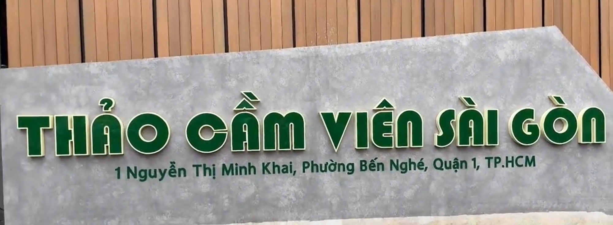 Vườn thú lâu đời nhất Việt Nam gây bất ngờ với dịch vụ mới, du khách “tức cái mình”: "Sao giờ mới ra mắt?"- Ảnh 1.