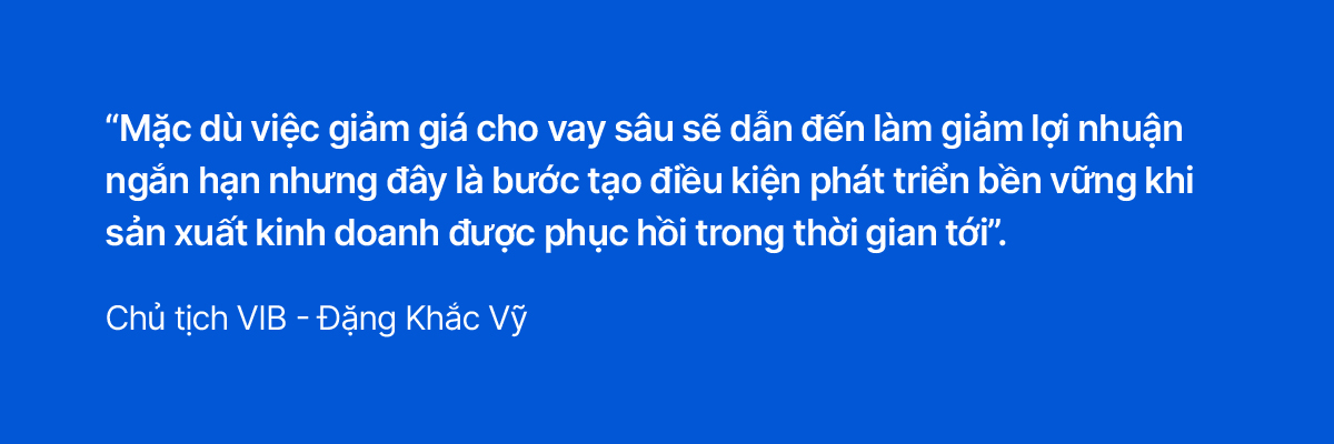 VIB: Lợi nhuận 9 tháng đạt 6.600 tỷ đồng, tín dụng tăng 12%, vượt trội trung bình ngành- Ảnh 2.