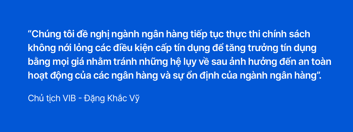 VIB: Lợi nhuận 9 tháng đạt 6.600 tỷ đồng, tín dụng tăng 12%, vượt trội trung bình ngành- Ảnh 3.