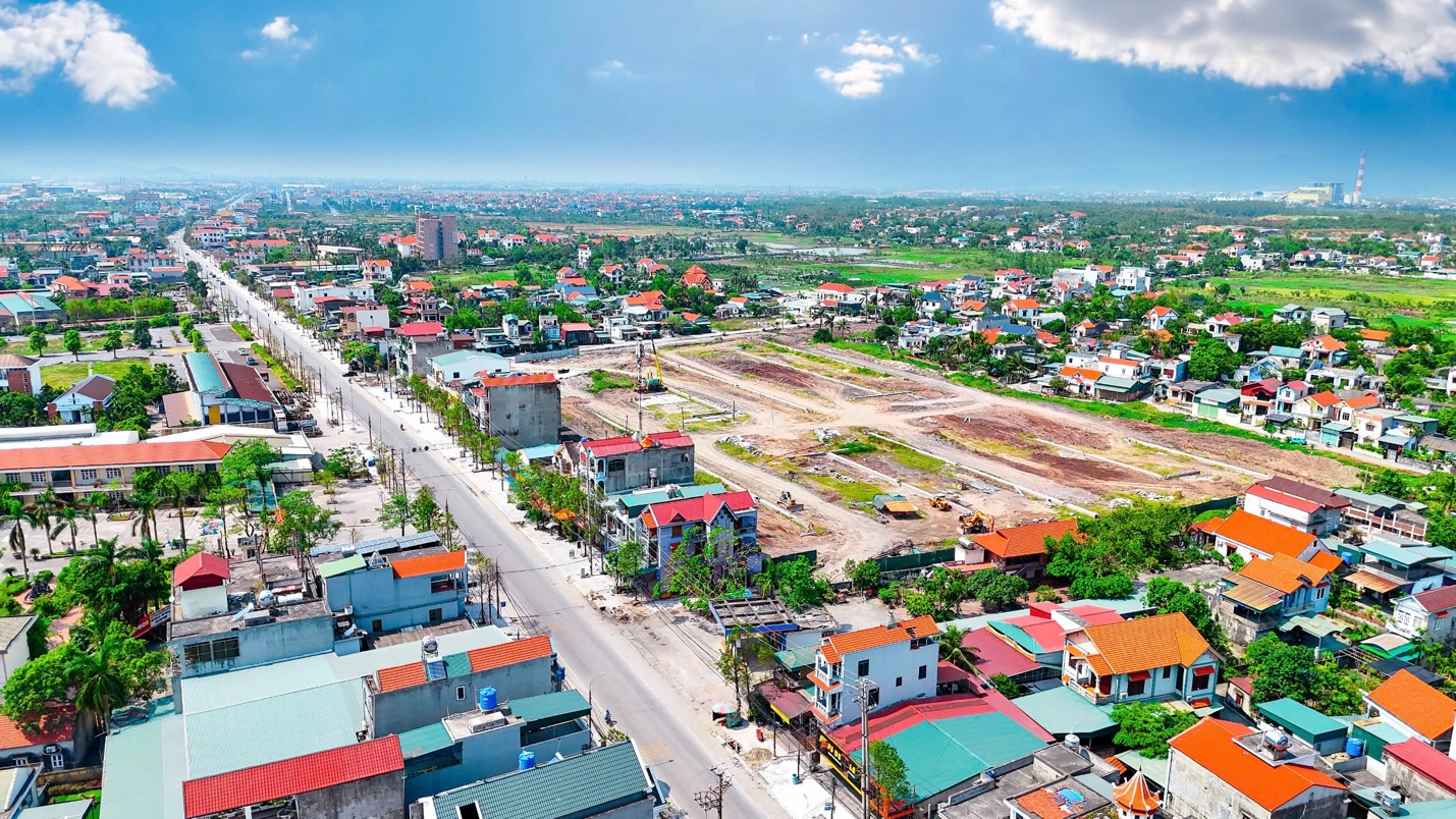 Cú huých hạ tầng và quy hoạch mở ra kỷ nguyên mới cho BĐS Đông Triều- Ảnh 2.