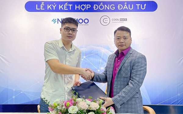 Những startup đột phá hậu Shark Tank: DH Foods mỗi tháng bán 1,2 triệu sản phẩm, Coolmate nâng doanh thu từ 39 tỷ lên 360 tỷ trong 3 năm, Vua Cua tăng trưởng doanh số 300%- Ảnh 2.