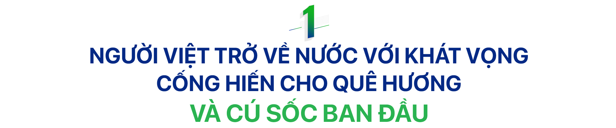 Nữ tướng VinaCapital và khát vọng trở về quê hương phát triển thị trường tài chính Việt Nam xuyên suốt 2 thập kỷ- Ảnh 1.