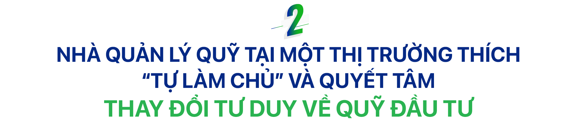 Nữ tướng VinaCapital và khát vọng trở về quê hương phát triển thị trường tài chính Việt Nam xuyên suốt 2 thập kỷ- Ảnh 3.