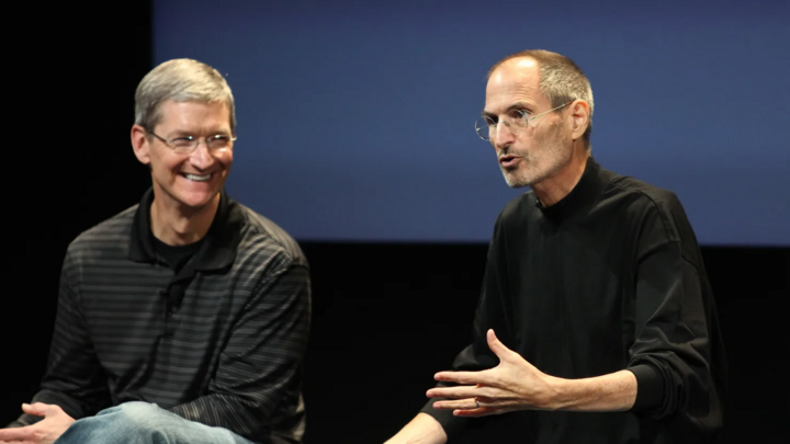 Tim Cook tiết lộ phẩm chất số 1 khiến Steve Jobs trở thành thiên tài hiếm có- Ảnh 1.