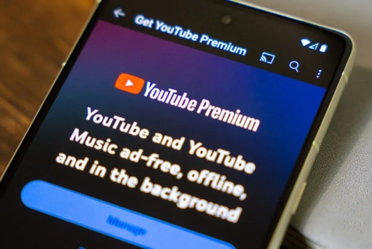 Người dùng YouTube Premium hoang mang khi vẫn thấy quảng cáo xuất hiện- Ảnh 1.