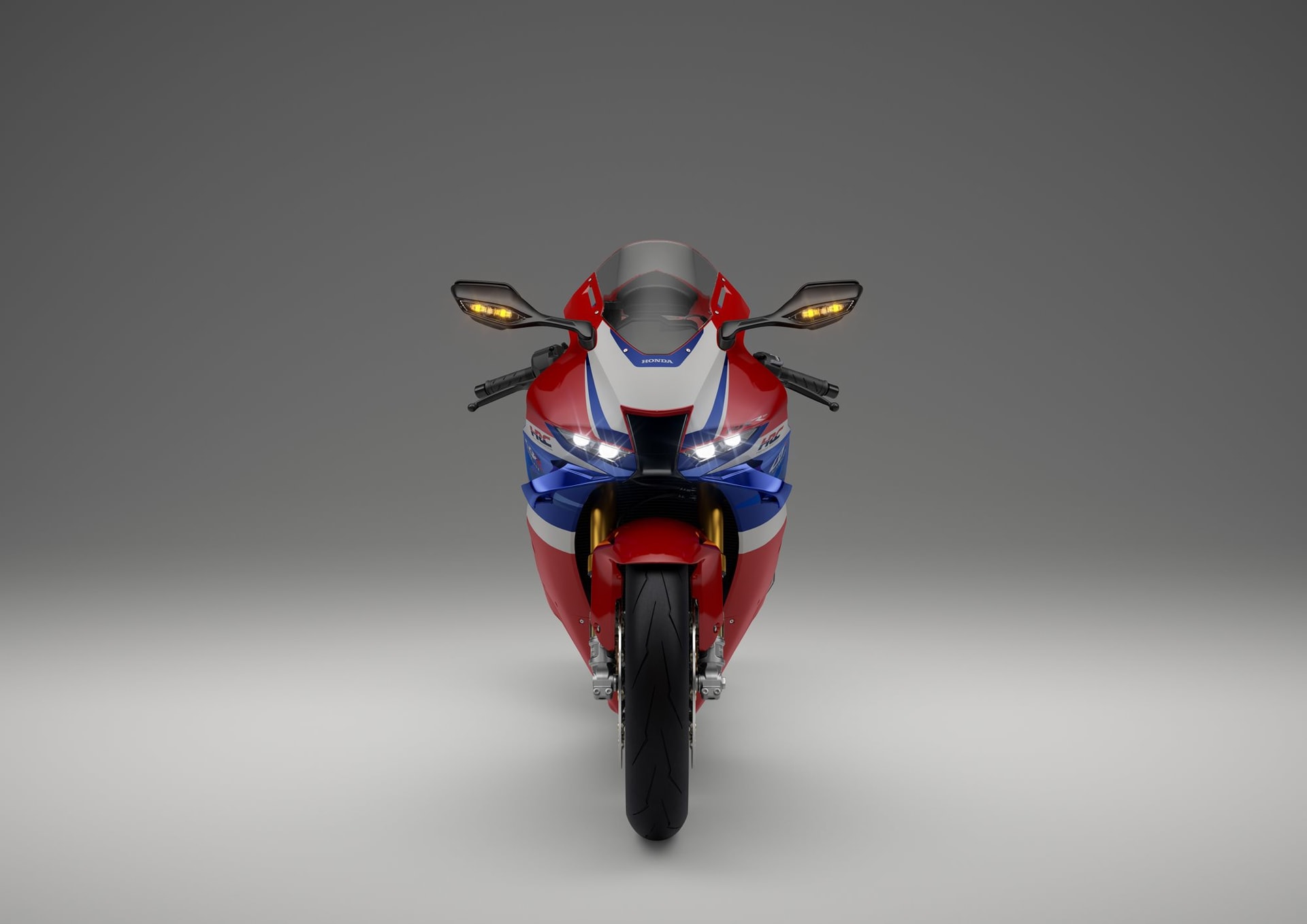 Siêu mô tô Honda CBR1000RR-R Fireblade 2024 chốt giá hơn 1 tỷ tại Việt Nam- Ảnh 5.