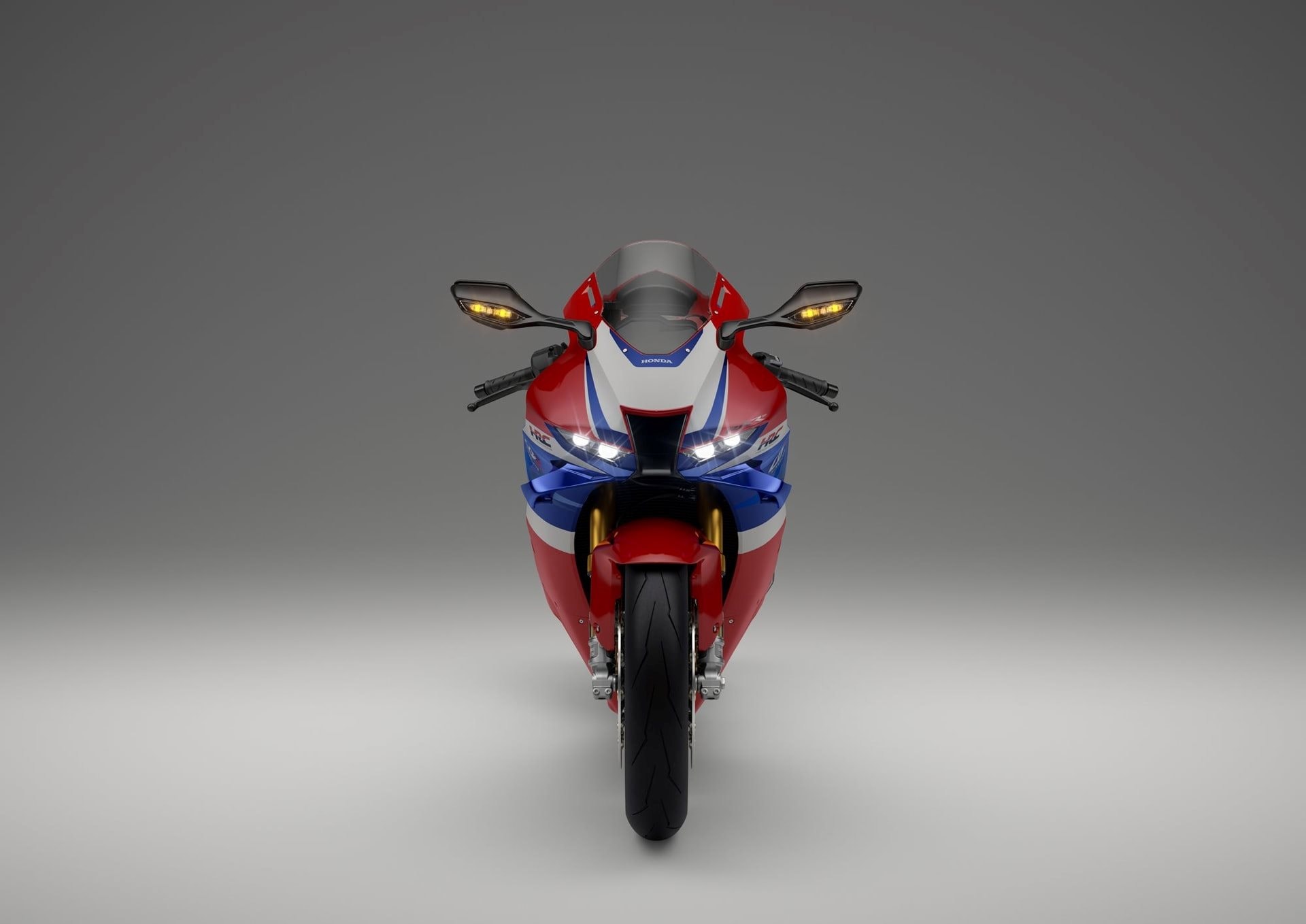 Siêu mô tô Honda CBR1000RR-R Fireblade 2024 chốt giá hơn 1 tỷ tại Việt Nam- Ảnh 1.