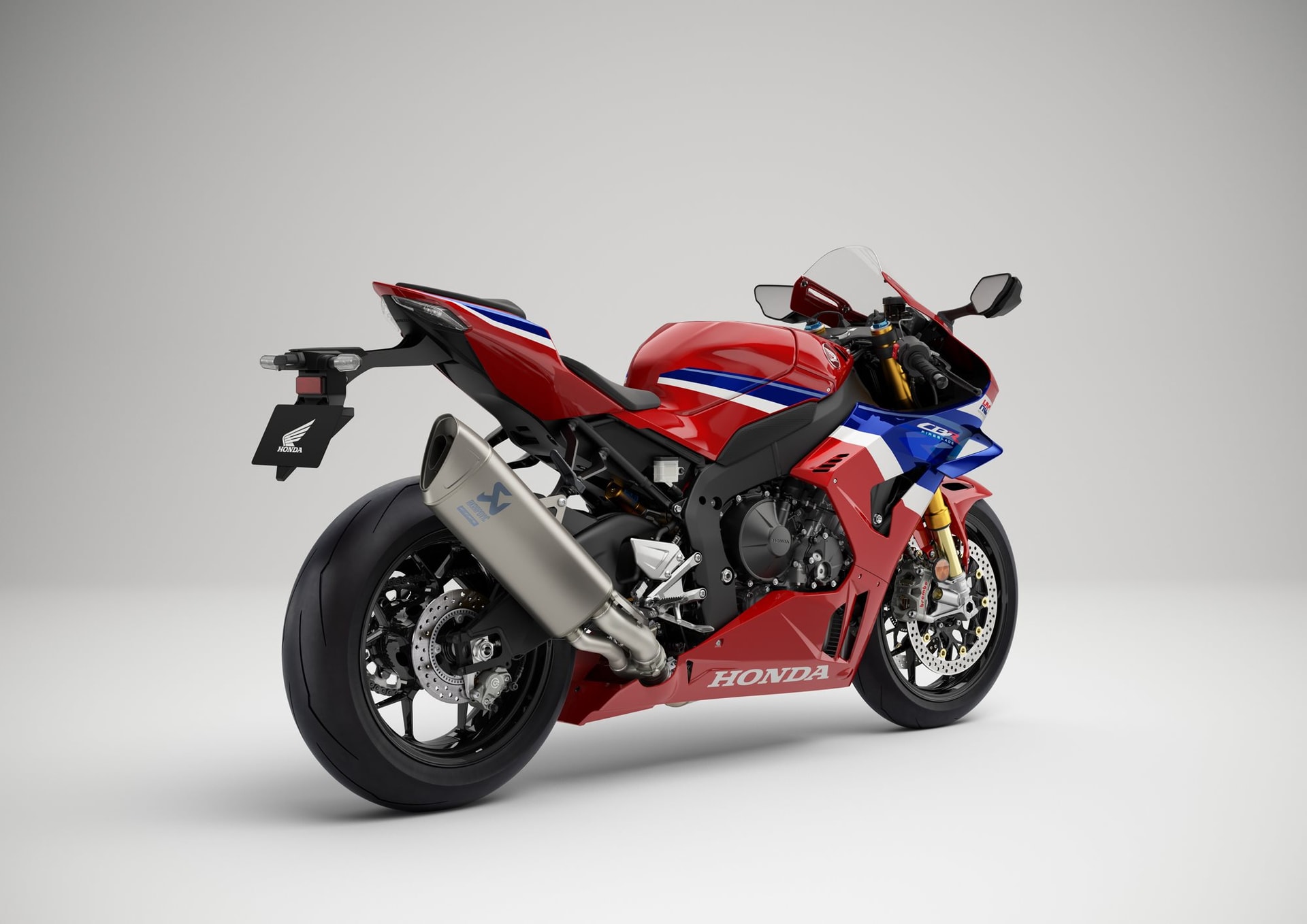 Siêu mô tô Honda CBR1000RR-R Fireblade 2024 chốt giá hơn 1 tỷ tại Việt Nam- Ảnh 7.