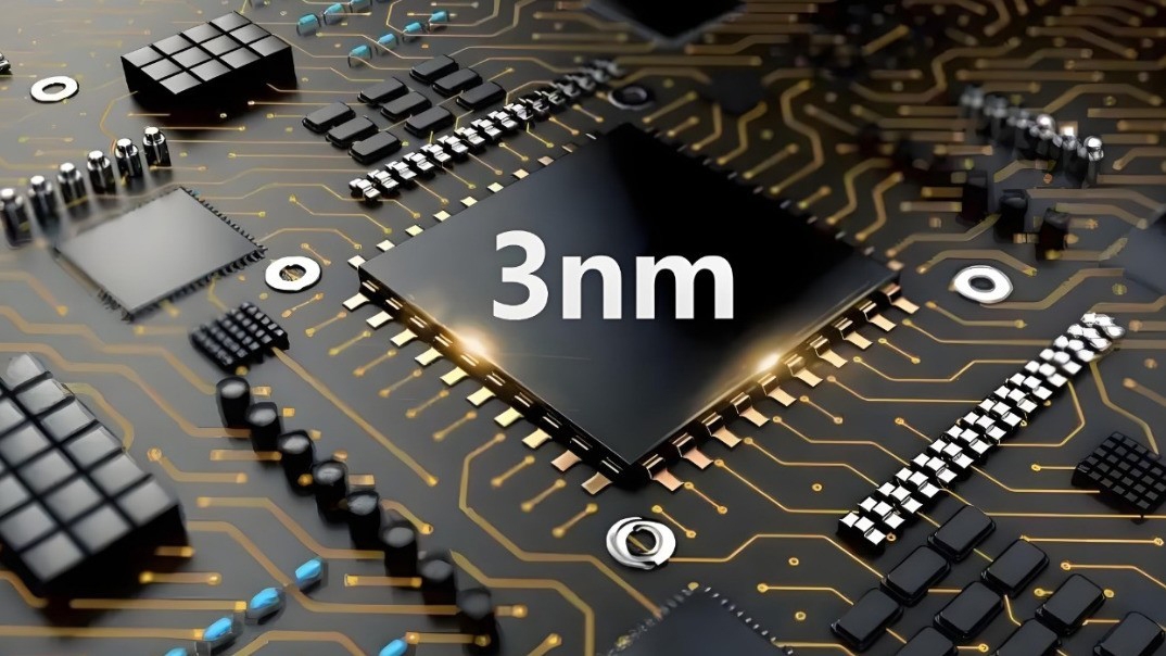 Chip 3nm của Xiaomi khiến thế giới bất ngờ với ngành sản xuất bán dẫn Trung Quốc- Ảnh 1.