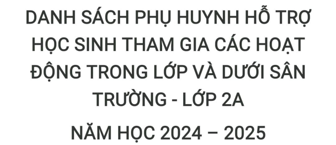 1 khoản thu "lạ" 15 chữ khiến phụ huynh than vãn "đổi tên gọi để dễ đối phó", cư dân mạng tranh cãi nảy lửa- Ảnh 1.