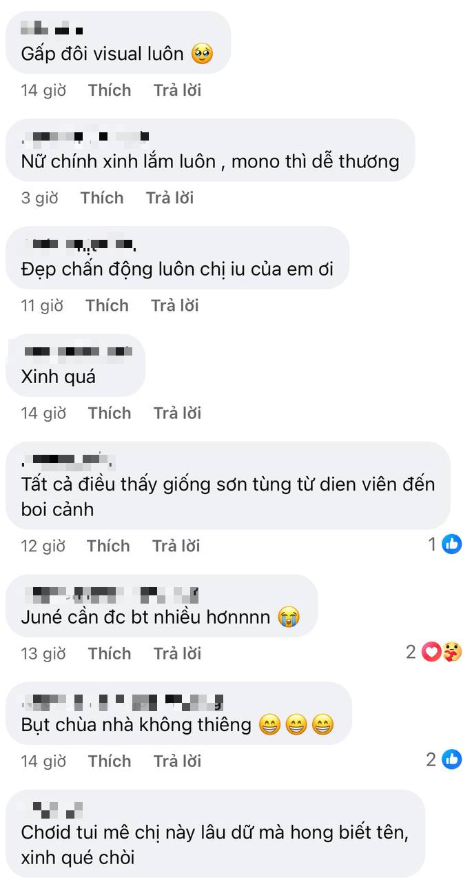 Cô gái khiến Mono say đắm còn xinh hơn "nàng thơ" của Sơn Tùng, ngoài đời còn là rich kid- Ảnh 7.