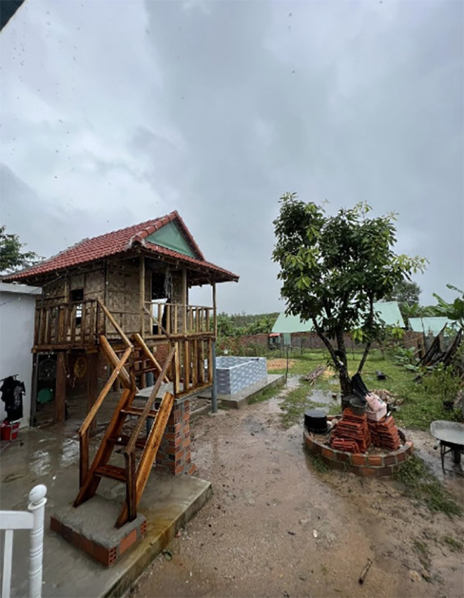 "Anh chăn bò" So Y Tiết thông báo vừa tậu thêm mảnh đất, nắm trong tay tài sản đáng ngưỡng mộ- Ảnh 4.