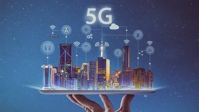 "5G Việt Nam sẽ sớm đi cùng nhịp với Thái Lan, thậm chí là hơn"- Ảnh 1.