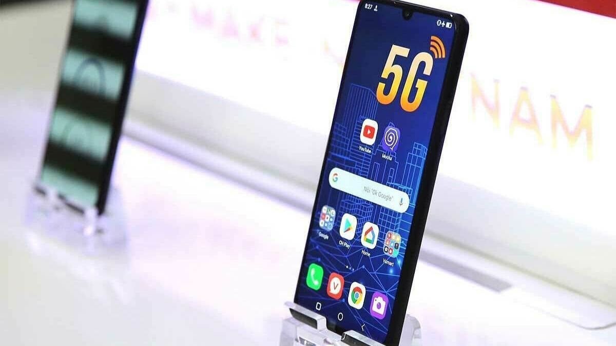 "5G Việt Nam sẽ sớm đi cùng nhịp với Thái Lan, thậm chí là hơn"- Ảnh 4.