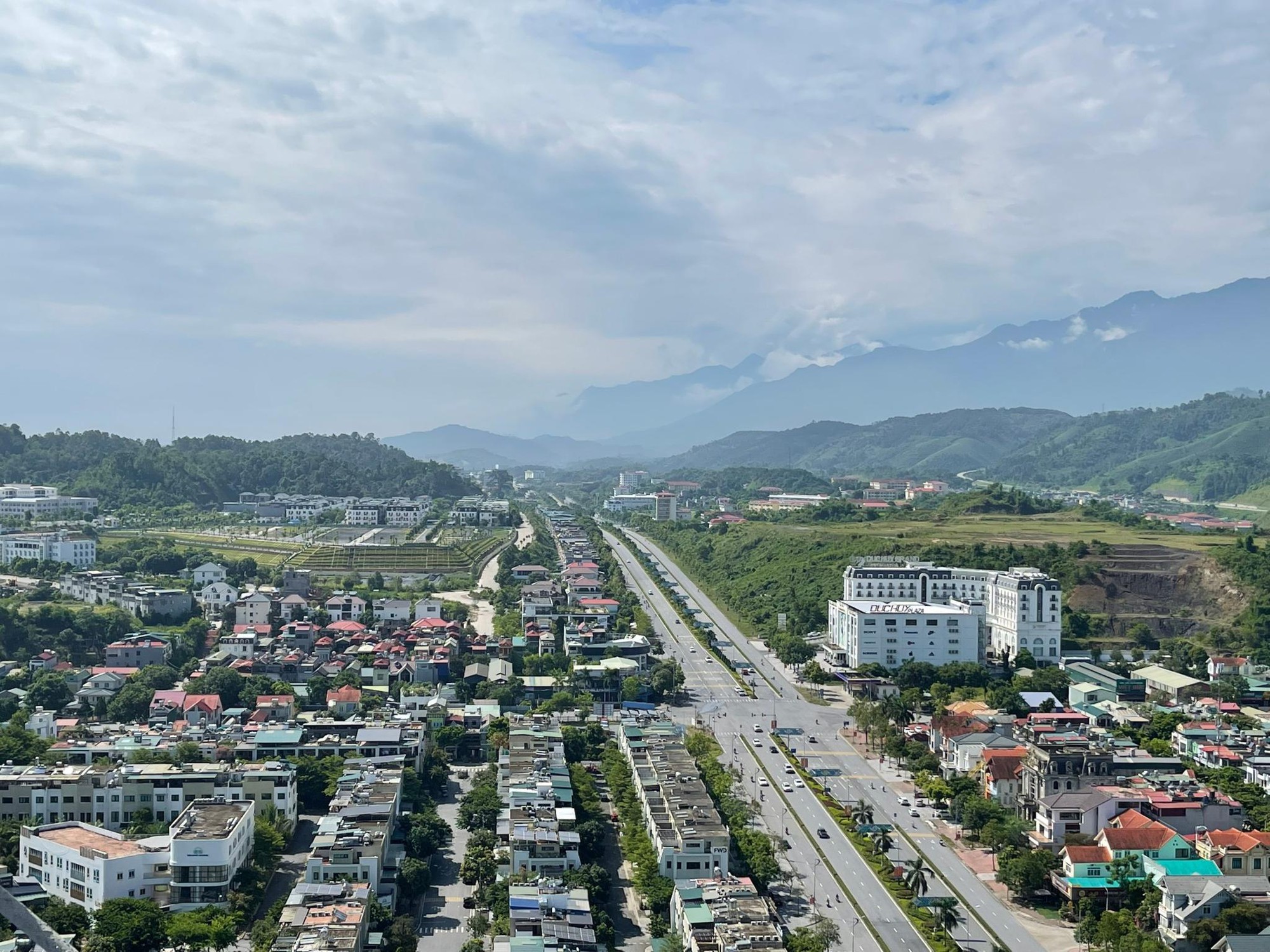 The Manor Tower Lào Cai: Tô sắc màu hạnh phúc cho mỗi gia đình- Ảnh 2.