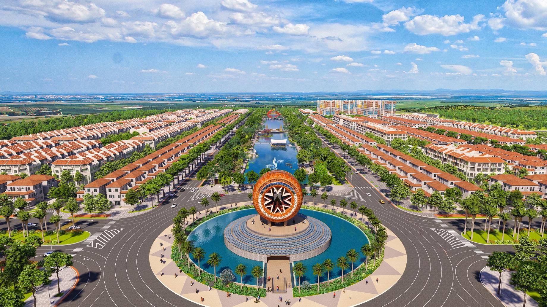 Gần 1.000 sales khuấy động lễ ra quân Đô thị nghỉ dưỡng Sun Urban City- Ảnh 4.