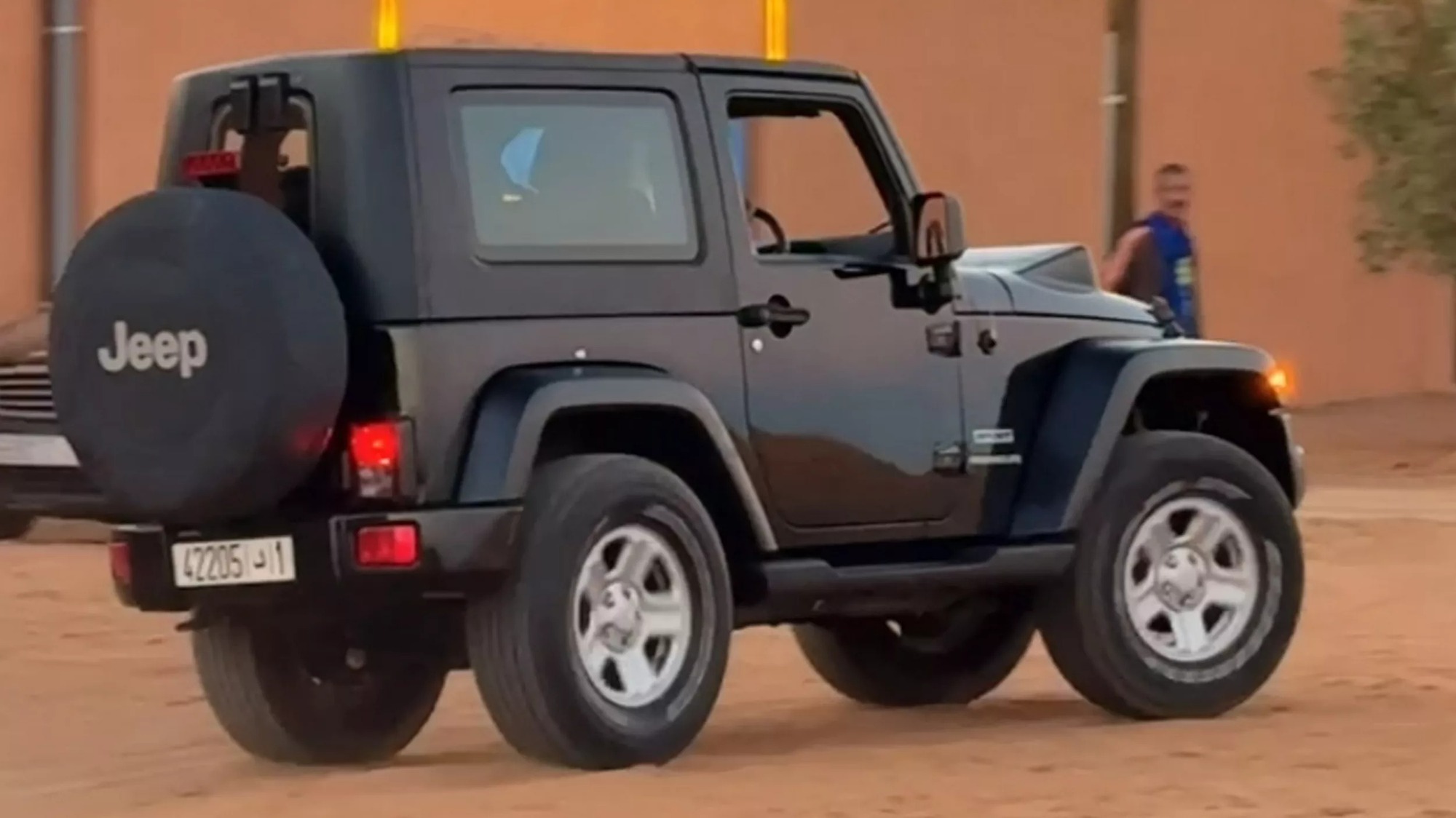 Bản độ Jeep Wrangler: Liệu rằng đây có phải chiếc xe ô tô 'mi nhon' nhất thế giới?- Ảnh 3.