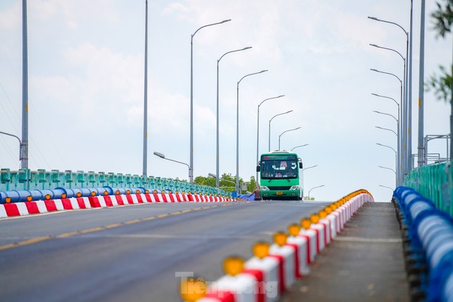 Đề nghị chuyển vụ việc có dấu hiệu gian lận đấu thầu dự án ở TPHCM sang công an- Ảnh 1.