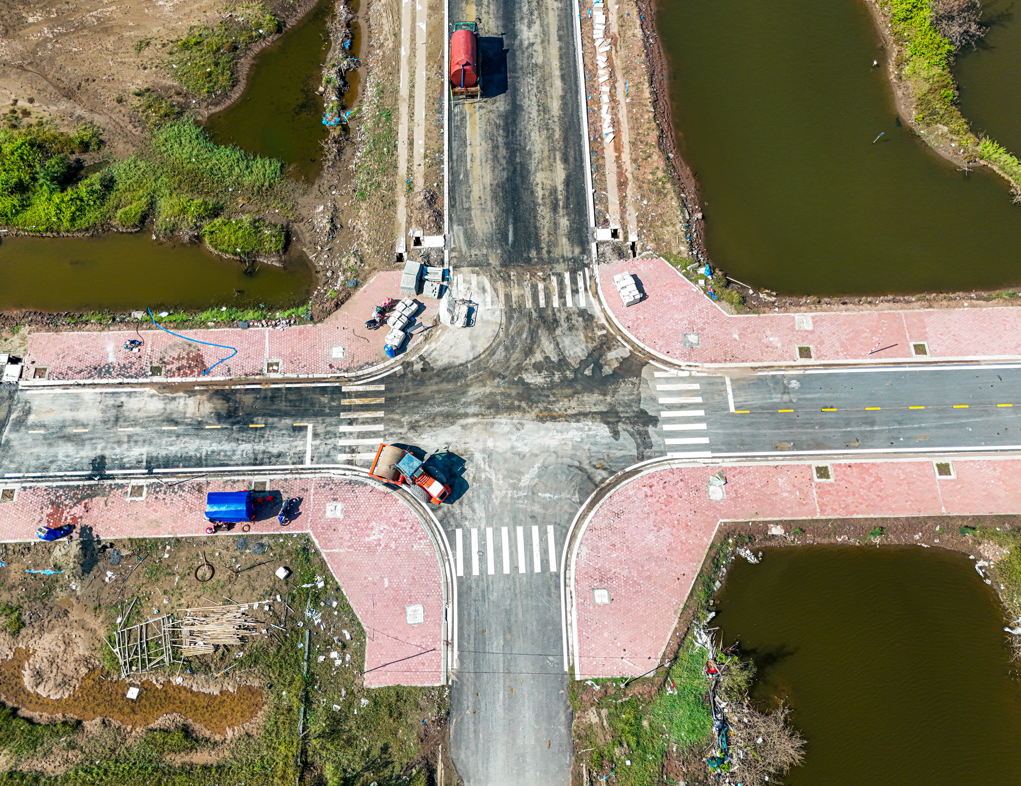 Sau khi "thiên đường" du lịch Quất Lâm đóng cửa, nơi đây đón loạt dự án nghìn tỷ: Trường An, Duyên Hải, Flamingo xếp hàng đề xuất đầu tư- Ảnh 5.