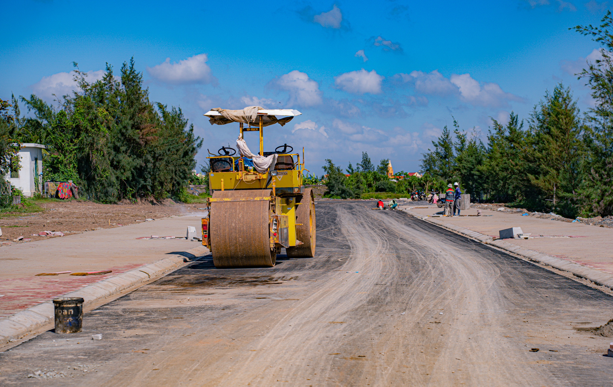 Sau khi "thiên đường" du lịch Quất Lâm đóng cửa, nơi đây đón loạt dự án nghìn tỷ: Trường An, Duyên Hải, Flamingo xếp hàng đề xuất đầu tư- Ảnh 8.