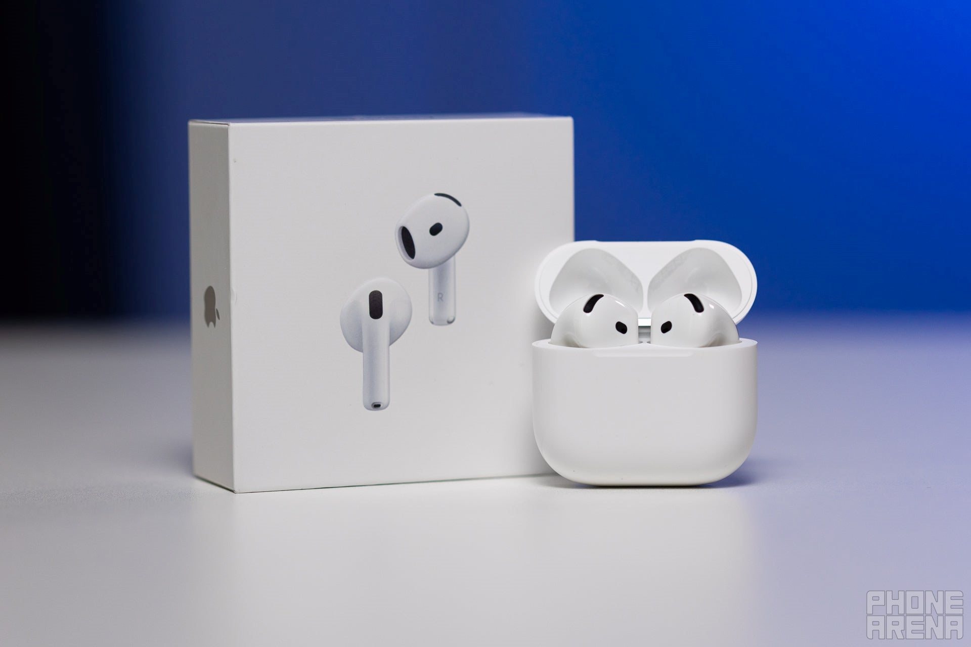 Sau iPhone 16, đến lượt AirPods 4 chính thức lên kệ tại Việt Nam- Ảnh 3.