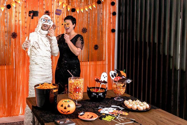 Lễ hội Halloween 2024 đi chơi ở đâu?- Ảnh 6.