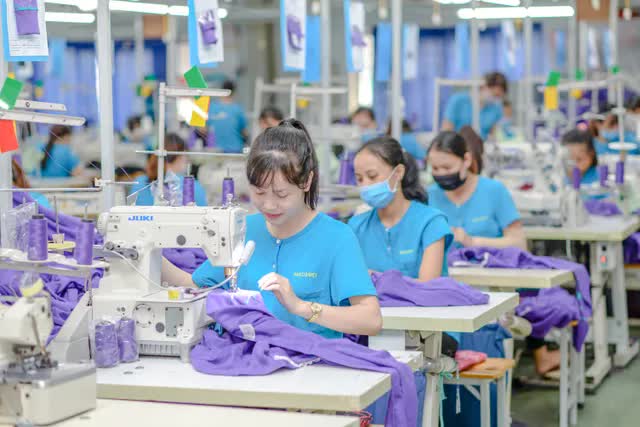 Doanh nghiệp FDI vẫn chiếm thế thượng phong về xuất khẩu- Ảnh 1.