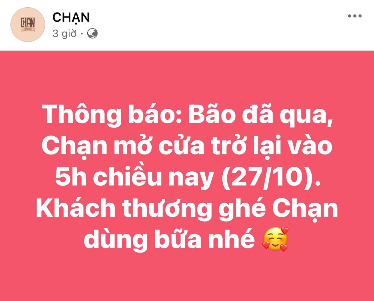 Loạt điểm tham quan, quán xá tại Huế - Đà Nẵng nhanh chóng dọn dẹp mở cửa đón du khách sau bão Tra Mi càn quét- Ảnh 15.