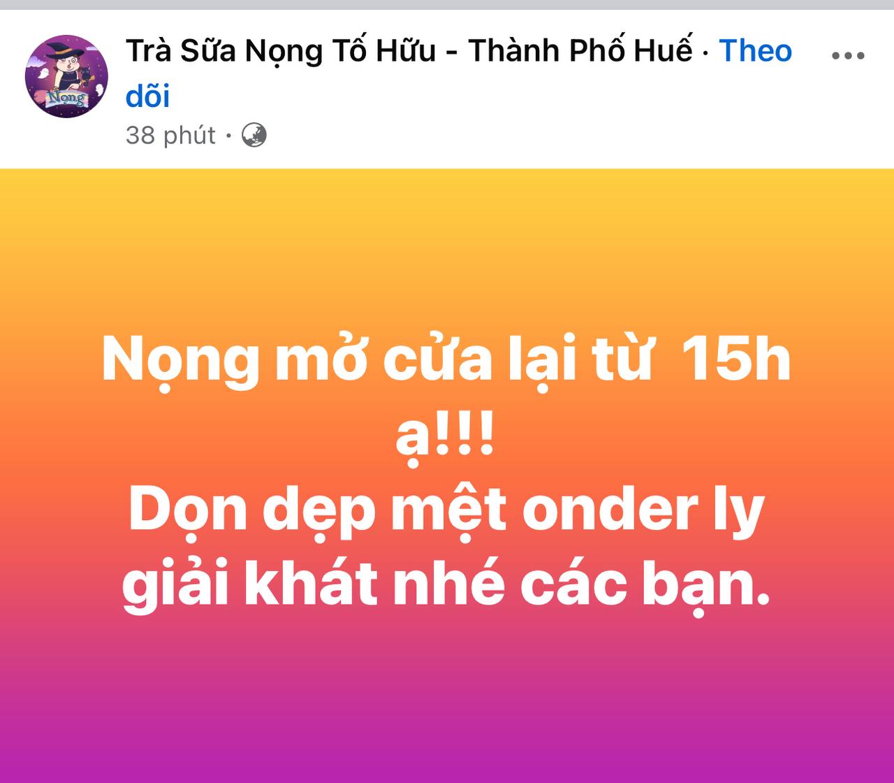 Loạt điểm tham quan, quán xá tại Huế - Đà Nẵng nhanh chóng dọn dẹp mở cửa đón du khách sau bão Tra Mi càn quét- Ảnh 14.