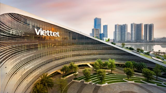 Viettel Global báo lãi hơn 6.000 tỷ đồng trong 9 tháng, doanh thu tăng trưởng 11 quý liên tiếp