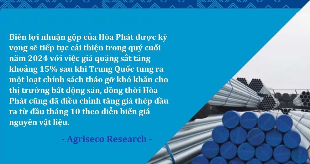 "Không bỏ trứng vào một giỏ", Hòa Phát tiếp tục chu kỳ tăng trưởng mới- Ảnh 3.