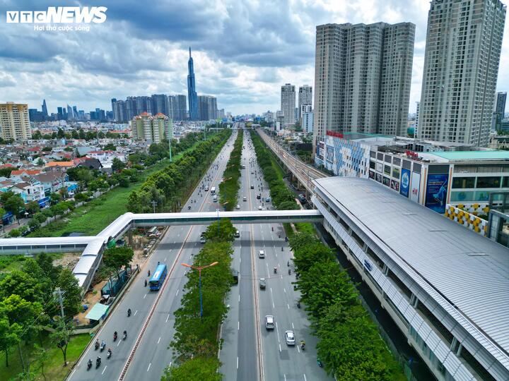 TP.HCM tăng tốc chạy đua 50 ngày đêm để vận hành thương mại Metro số 1- Ảnh 2.