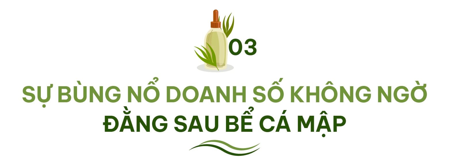 Nhà sáng lập mồ côi, từng chăn bò để được đi học, lên Shark Tank chốt deal 8 tỷ đồng với Shark Bình: Cái nghèo dạy tôi nhiều thứ nhưng không bao giờ tôi đổ lỗi cho nghèo khó- Ảnh 6.