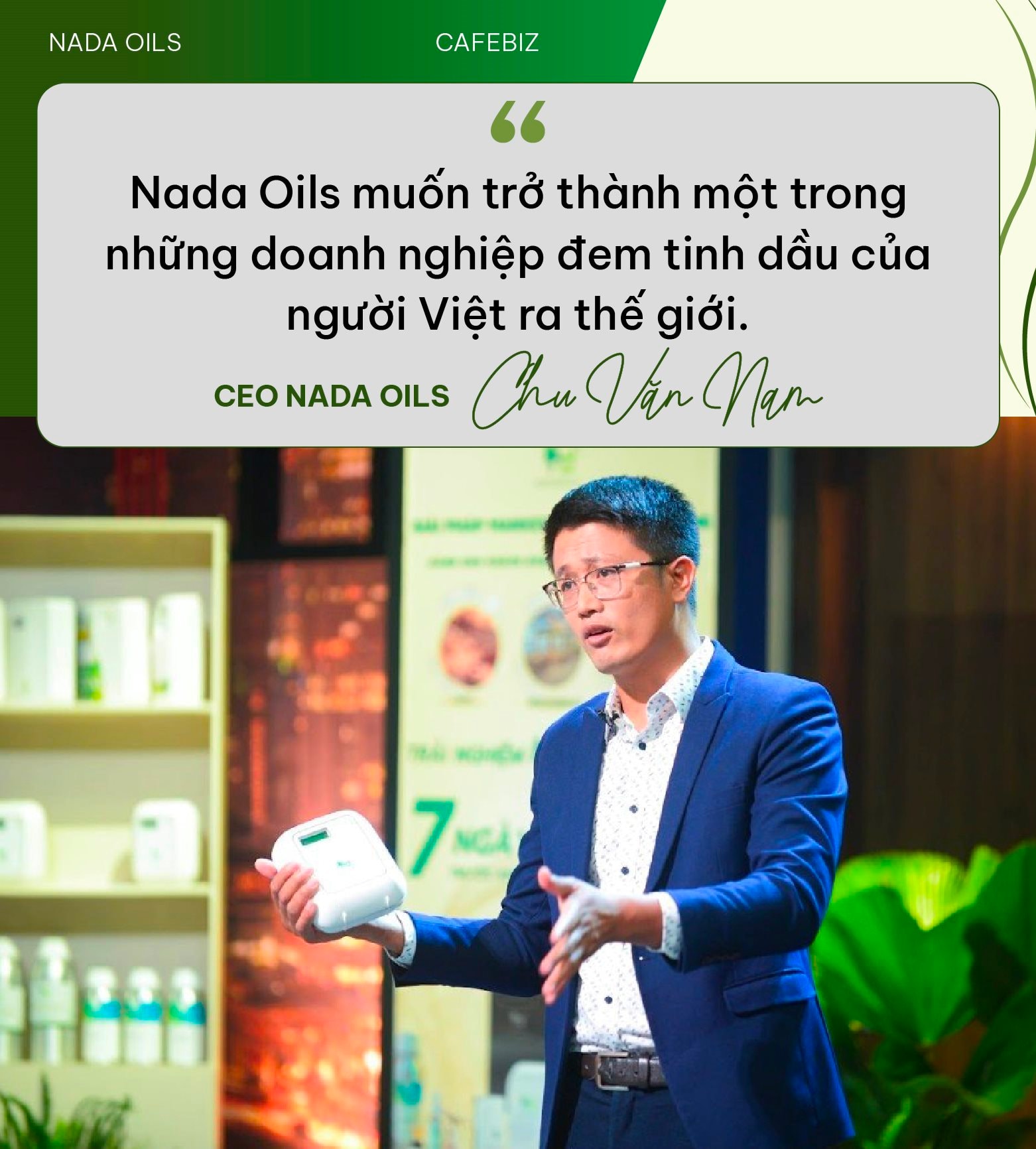 Nhà sáng lập mồ côi, từng chăn bò để được đi học, lên Shark Tank chốt deal 8 tỷ đồng với Shark Bình: Cái nghèo dạy tôi nhiều thứ nhưng không bao giờ tôi đổ lỗi cho nghèo khó- Ảnh 7.