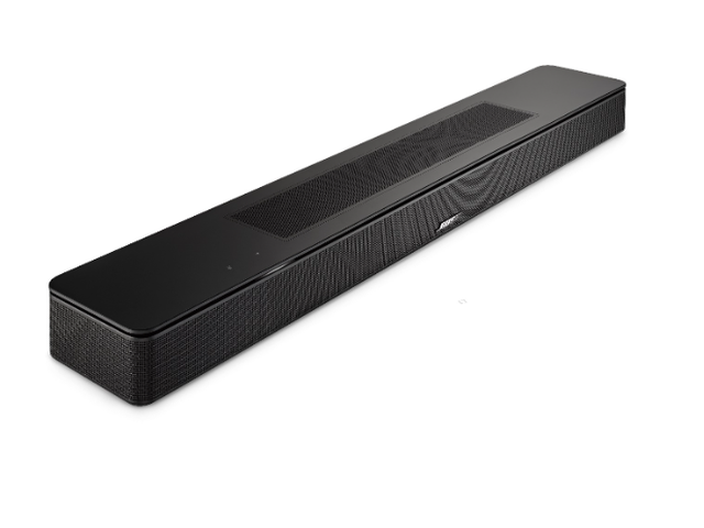 Bose giới thiệu loa Bose Smart Soundbar và công nghệ âm thanh vòm cá nhân mới- Ảnh 1.