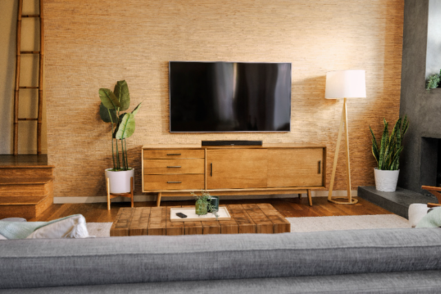 Bose giới thiệu loa Bose Smart Soundbar và công nghệ âm thanh vòm cá nhân mới- Ảnh 4.