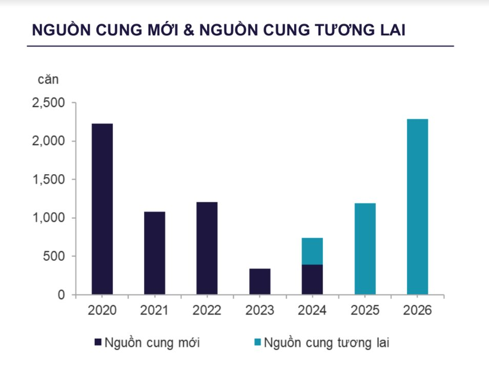 Xuất hiện loạt động lực mới về cuối năm, bất động sản Tp.HCM đón đầu cơ hội- Ảnh 3.