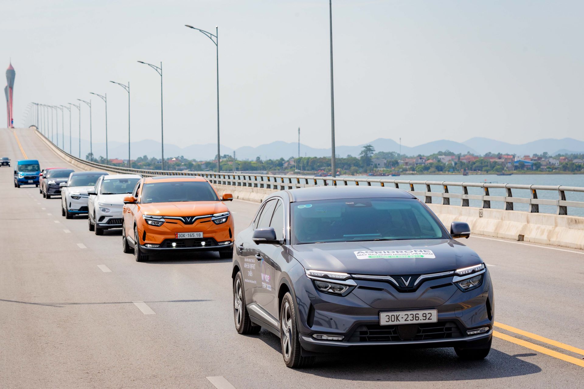 Chủ xe VinFast thấy “siêu lãi” vì chi phí tiết kiệm, nhiều đặc quyền- Ảnh 1. Chủ xe VinFast thấy “siêu lãi” vì chi phí tiết kiệm, nhiều đặc quyền- Ảnh 1.