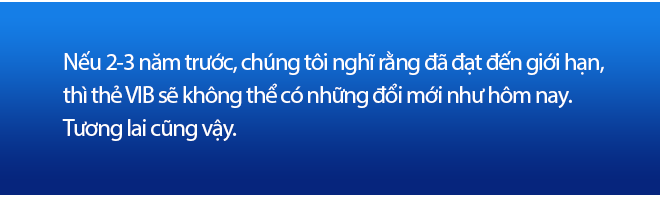 VIB: Cá nhân hóa là không có giới hạn- Ảnh 5.