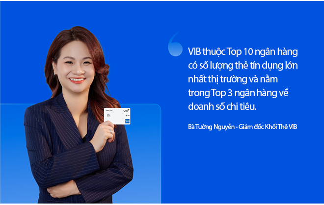 VIB: Cá nhân hóa là không có giới hạn- Ảnh 12.