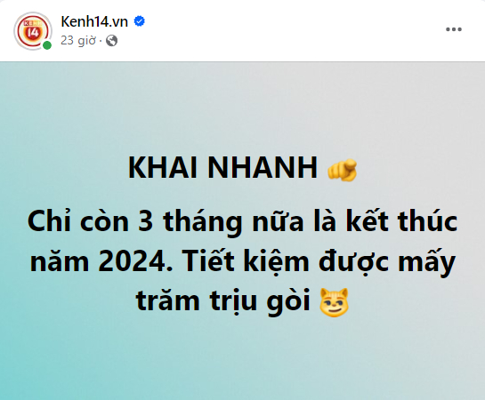 3 tháng nữa hết năm vẫn không tiết kiệm được đồng nào- Ảnh 1.