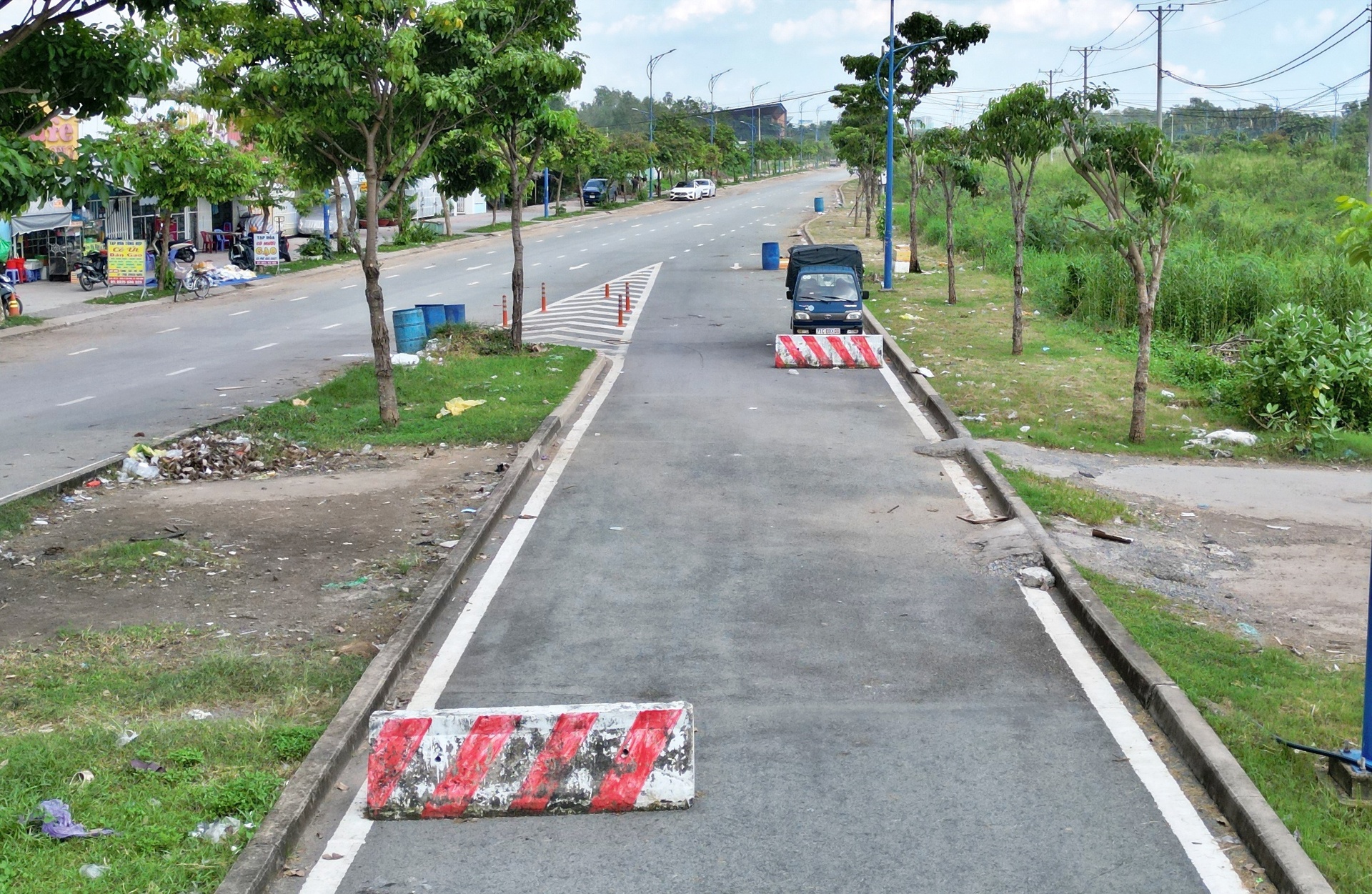 Khu liên hợp thể thao lớn nhất TP.HCM ‘ngủ đông’ sau 3 thập kỷ- Ảnh 9.