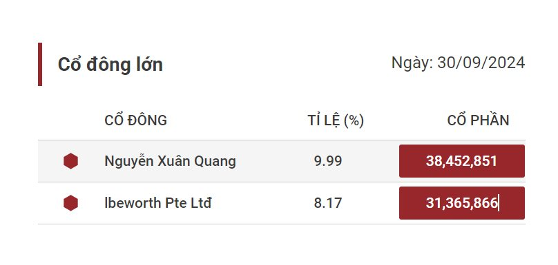 Tập đoàn Singapore vừa bán siêu dự án tại Tp.HCM: Nắm trong tay danh mục BĐS đắc địa 3,5 tỷ USD tại Việt Nam, bắt tay với loạt đối tác lớn từ Tiến Phước, Nam Long, Khang Điền...- Ảnh 6.