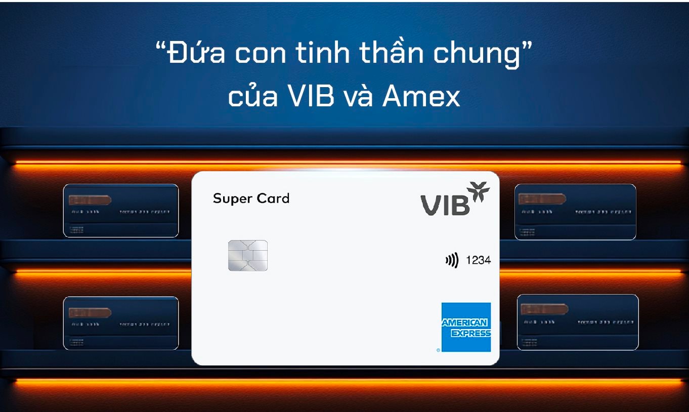 Cách VIB thay đổi “cuộc chơi” trên thị trường thẻ tín dụng- Ảnh 9.