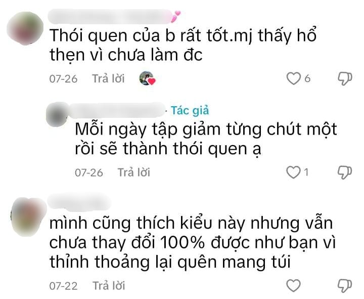 Mẹ đảm ở Đồng Nai chia sẻ về việc tiêu chỉ 8 triệu/tháng khiến chị em hết lời khen ngợi vì "giỏi và khéo quá"- Ảnh 6.