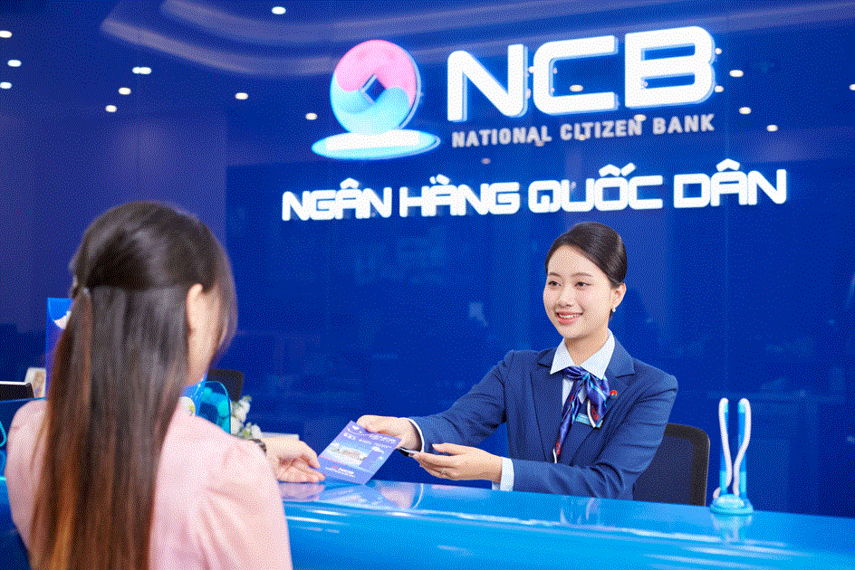 NCB ghi nhận kết quả kinh doanh tích cực nhờ nỗ lực phát triển khách hàng mới- Ảnh 2.