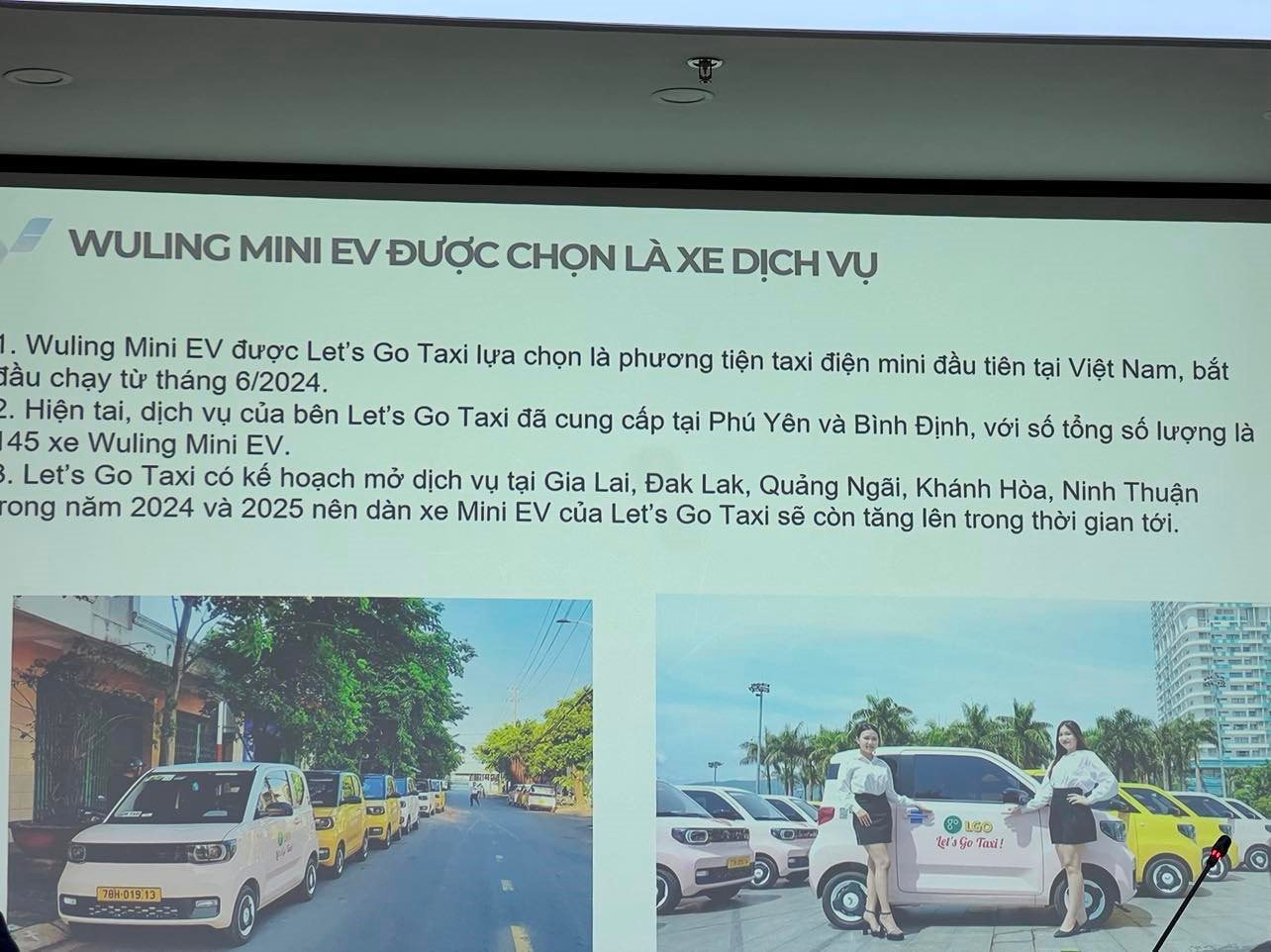 Wuling Bingo sẽ có cả phiên bản chạy taxi tại Việt Nam - lấy gì đấu các 'vua dịch vụ' chạy xăng?- Ảnh 3.